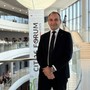 Il sindaco Stefano Lo Russo a Cracovia