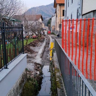 Manutenzione del territorio, partono i lavori a Lanzo Manutenzione del territorio, partono i lavori a Lanzo