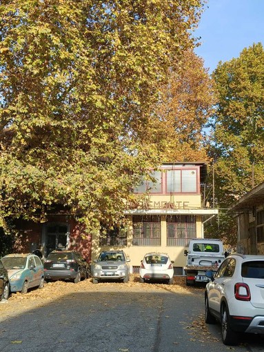 La bocciofila La Piemonte