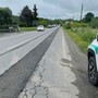Asfaltature sulla 161: lavori al via a Bricherasio, poi Luserna San Giovanni
