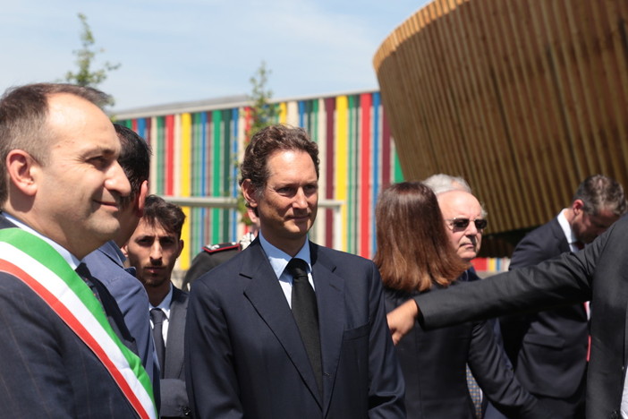 Stellantis e la polemica sulla Panda, Lo Russo: “Non sfuggono i motivi, parleremo con Filosa”