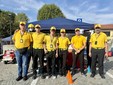 Successo per la Fiera d’Autunno a Lanzo Successo per la Fiera d’Autunno a Lanzo