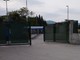 La porta aperta ieri sera all’ecoisola di Luserna San Giovanni