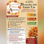 Lanzo celebra la sua storia con l'edizione 2026 della Fiera d'Autunno Lanzo celebra la sua storia con l'edizione 2026 della Fiera d'Autunno