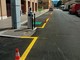 Iniziati i lavori in via Ternengo
