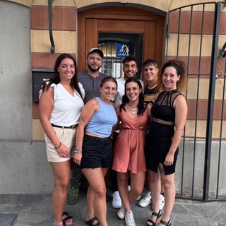 Il nuovo direttivo Pro loco
