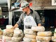 La Sagra del Torcetto, del Grissino e della Toma di Lanzo compie vent’anni La Sagra del Torcetto, del Grissino e della Toma di Lanzo compie vent’anni