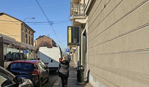 La linea 11 continua a dover combattere contro la malasosta La linea 11 continua a dover combattere contro la malasosta