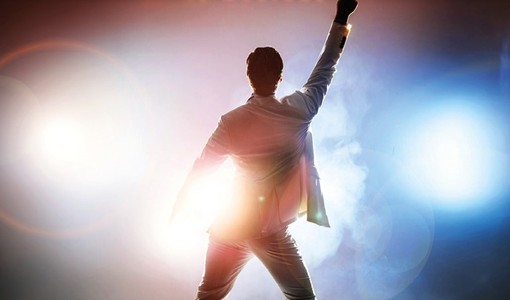 "La febbre del sabato sera", portato in scena dalla Compagnia della Rancia "La febbre del sabato sera", portato in scena dalla Compagnia della Rancia