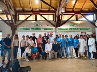 Successo per la Fiera d’Autunno a Lanzo Successo per la Fiera d’Autunno a Lanzo