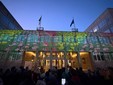 Il grande ritorno delle Luci d'artista Il grande ritorno delle Luci d'artista