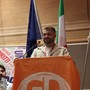 Lele Rampulla, nuovo segretario Giovani Democratici Torino Lele Rampulla, nuovo segretario Giovani Democratici Torino