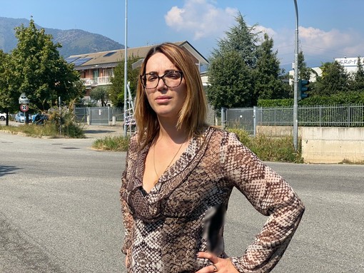 Inquinamento, sicurezza e viabilità: Linda Genre, candidata sindaco di Alpignano, scrive a Ministeri e Regione Piemonte
