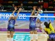 (Foto di Lega Volley Femminile) (Foto di Lega Volley Femminile)