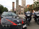 Sorpreso a rubare in una villa, tenta la fuga ma rimane infilzato nell’inferriata: 29enne torinese arrestato a Loano Sorpreso a rubare in una villa, tenta la fuga ma rimane infilzato nell’inferriata: 29enne torinese arrestato a Loano