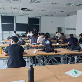 Sessione estiva: il Politecnico di Torino conferma l'apertura domenicale delle sale studio