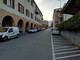 Area dietro al municipio di Luserna San Giovanni