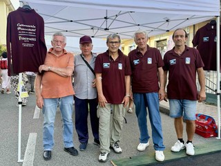 Successo per la Fiera d’Autunno a Lanzo Successo per la Fiera d’Autunno a Lanzo