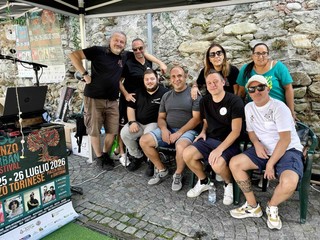 Successo per la Fiera d’Autunno a Lanzo Successo per la Fiera d’Autunno a Lanzo
