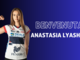 Volley, con Anastasia Lyashko il reparto centrali della Reale Mutua Fenera Chieri ’76 è completo