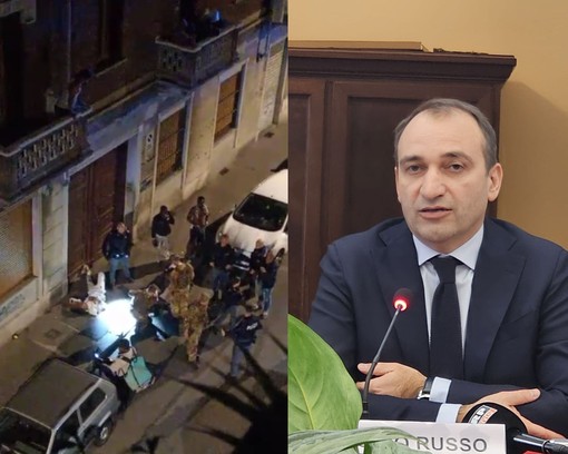 Omicidio in Barriera, l'appello di Lo Russo: &quot;Il Ministero dell'Interno ci dia una mano&quot;