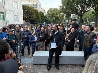 Il grande ritorno delle Luci d'artista