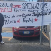 La proprietà &quot;vuole vendere&quot;, 60 famiglie in Corso Regina Margherita a rischio sfratto