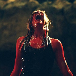 The Descent di Neil Marshall