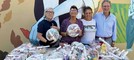 Successo per la Fiera d’Autunno a Lanzo