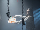 Torino si trasforma in Arkham in “Lenskeeper”, l’horror di Luca Canale Brucculeri Torino si trasforma in Arkham in “Lenskeeper”, l’horror di Luca Canale Brucculeri