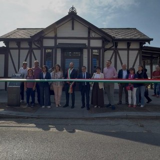 Nuova vita per il Villaggio Leumann Nuova vita per il Villaggio Leumann