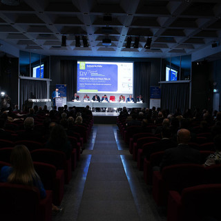 L'edizione 2024 di Industria Felix
