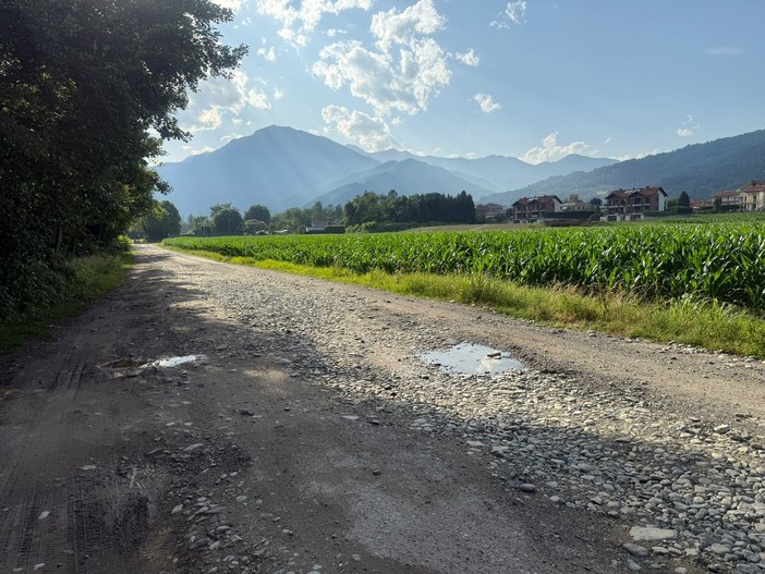 La strada verso l’ecoisola