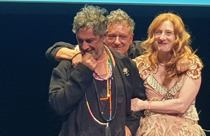 Teatro, “Le sedie” di Ionesco vince il premio Hystrio Twister allo spettacolo della stagione