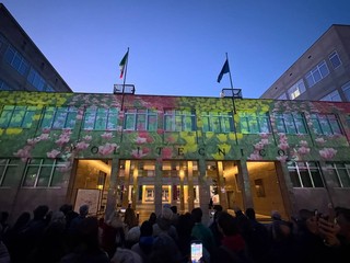 Il grande ritorno delle Luci d'artista