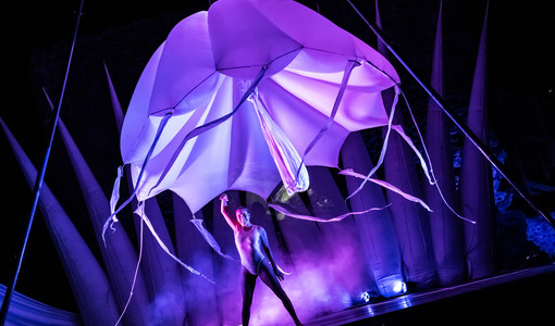 "Narrazioni Parallele", un'estate di musica, arte e teatro tra città e montagna