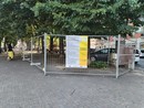 Piazza Villari, al via i lavori sulla banchina dedicata a Daolio Piazza Villari, al via i lavori sulla banchina dedicata a Daolio