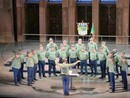Il Coro d’le Piase Ana a Liegi