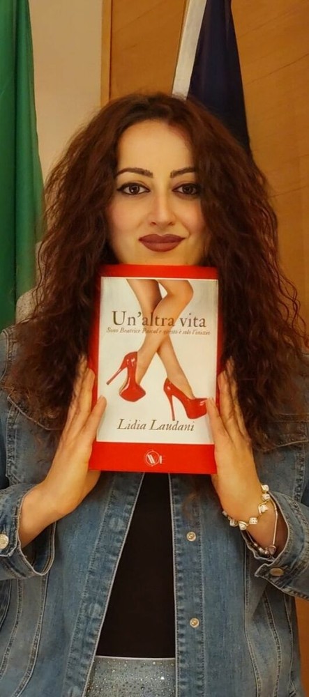 Monteu da Po celebra la Giornata della Donna con il romanzo “Un’altra vita” Monteu da Po celebra la Giornata della Donna con il romanzo “Un’altra vita”