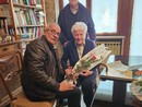 Canale e Revel con Maria Airaudo