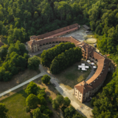 La Rubbianetta torna a splendere: le ex scuderie reali del Parco della Mandria diventano la nuova "casa" degli sport equestri