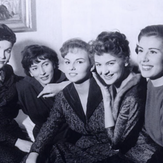 Al Cinema, la proiezione speciale de &quot;Le amiche&quot; a 70 anni dall'uscita in sala
