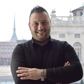 Il consigliere Luigi Borelli