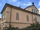 L'ex ospedale Mauriziano di Lanzo