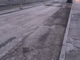 I lavori in corso Cincinnato