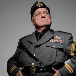 Leo Bassi apre il Nice Festival con “Io, Mussolini”