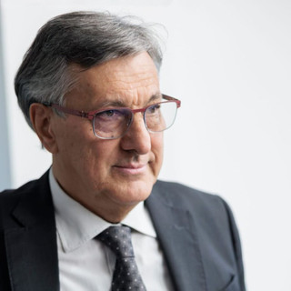 Icardi al CdA dell'Istituto Superiore di Sanità: &quot;Impegno costante alle attività scientifiche mirate&quot;