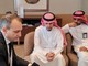 Il sindaco Lo Russo incontra sindaco e vicesindaco di Riyadh