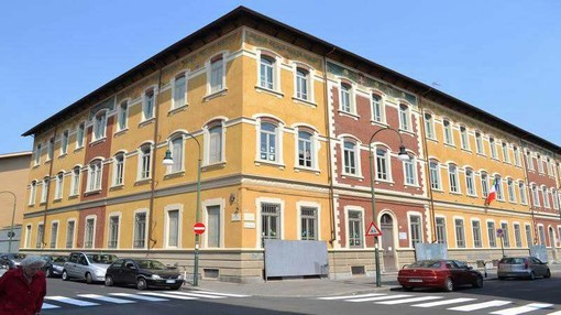 La scuola Battisti La scuola Battisti