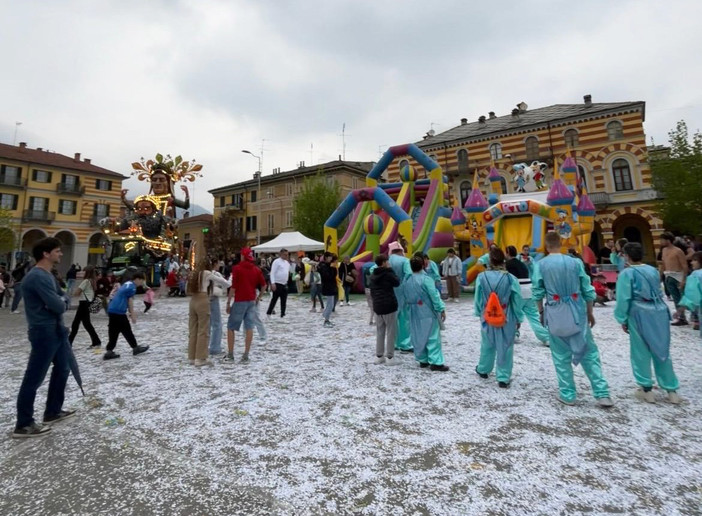 (Foto di repertorio)